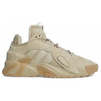 Кроссовки Adidas Streetball Savannah зимние